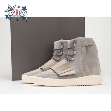 YEEZY Boost 750 Light Brown SIZE: 40-50