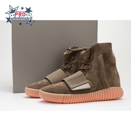 YEEZY Boost 750 chocolate SIZE: 40-50
