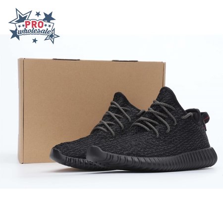 Yeezy Boost 350 Pirate Black 36-47
