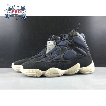 adidas Yeezy 500 High slate 36-47