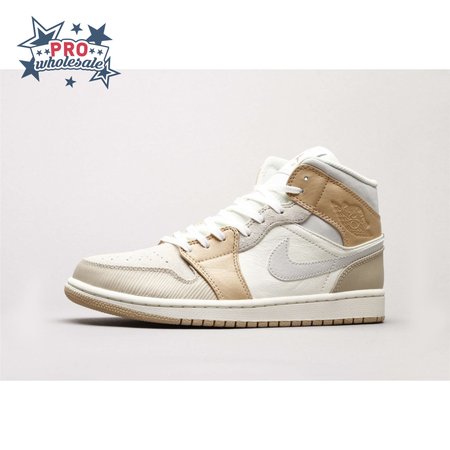 Air Jordan 1 Mid Milan Unisex