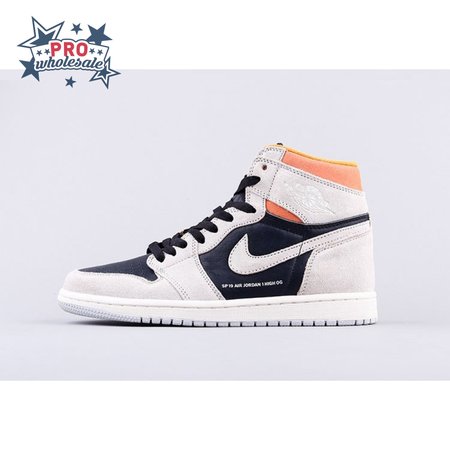 Air Jordan 1 Retro High OG "Neutral Grey" Unisex