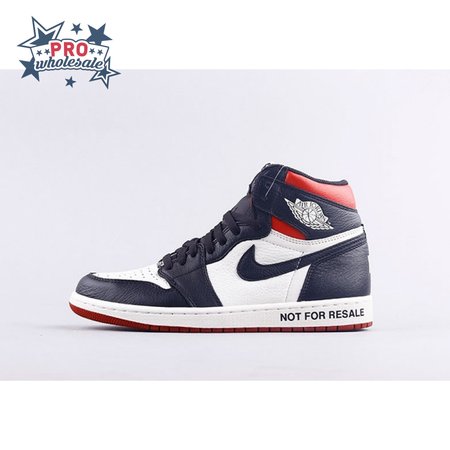 Air jordan 1 Retro High NRG not for resale Unisex