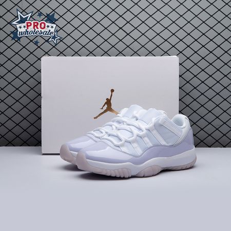 Air Jordan 11 Low "Pure Violet" Unisex
