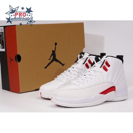 Air Jordan 12 Retro Twist Men's