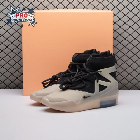 Nike Air Fear of God 1 String The Question Men's
