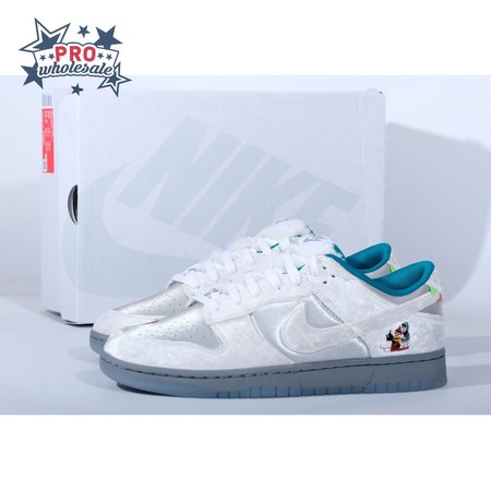 Nike Dunk Low Ice Unisex