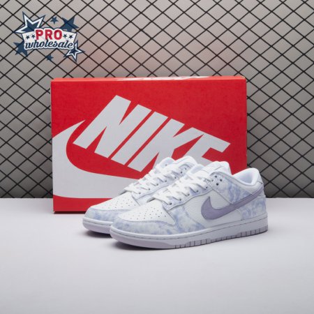 Nike Dunk Low OG Purple Pulse Unisex