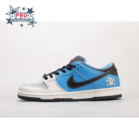 SB Dunk Low "25th Anniversary" Unisex