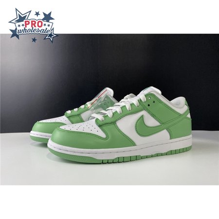 Nike SB Dunk Low Green Tender powder Unisex