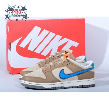 Size x Nike Dunk Low Unisex