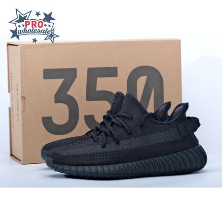 Adidas Yeezy 350v2 Onyx 36-48