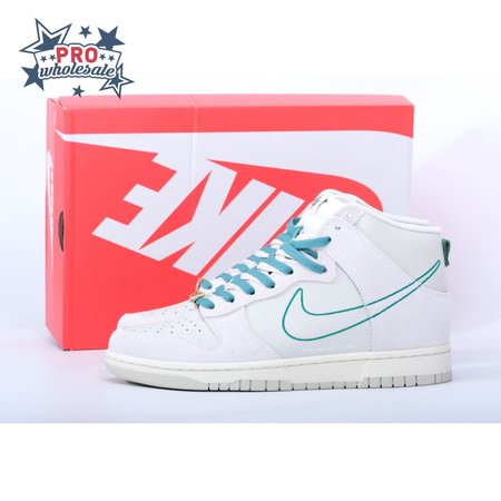Nike Dunk High First Use Unisex