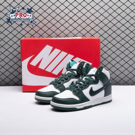 Nike Dunk High SP Spartan Green CZ8149-100 Unisex