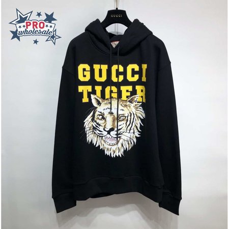 Gucci Hoodie - GC63
