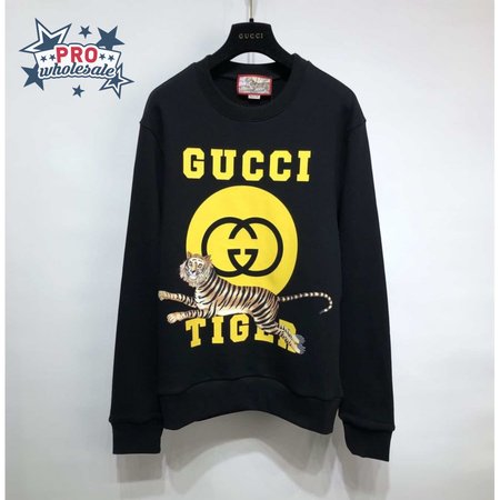 Gucci Hoodie - GC55