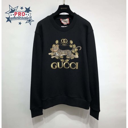 Gucci Hoodie - GC54