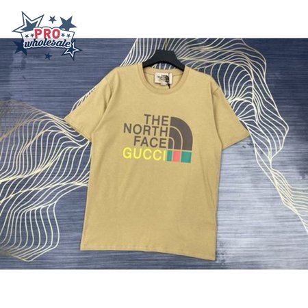 Gucci & The North Face - GC0097
