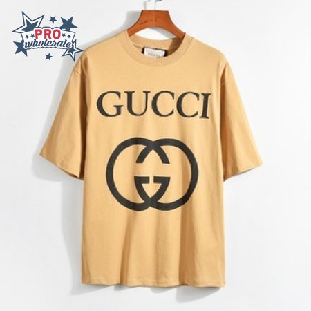 Gucci Double G T-Shirt - GC0093