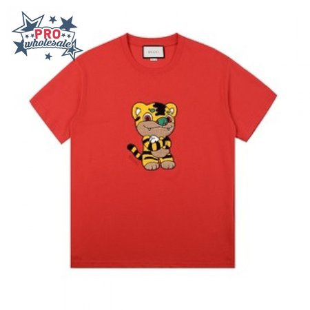 GUCCI Tiger T-Shirt - GC0090