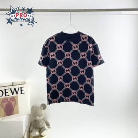 Gucci Double G T-Shirt - GC0059