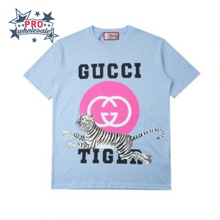GUCCI Tiger T-Shirt - GC0049