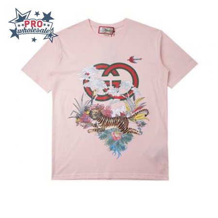 GUCCI Tiger T-Shirt - GC0046