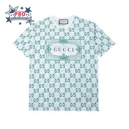 Gucci Double G - GC0044