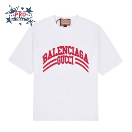 GUCCI x BALENCIAGA - GC0039