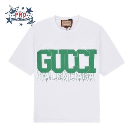 GUCCI x BALENCIAGA - GC0036