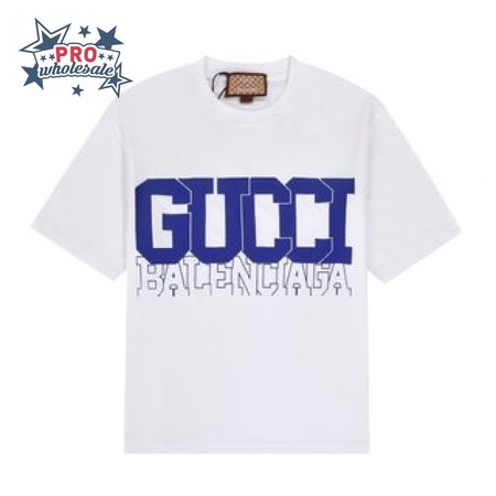 GUCCI x BALENCIAGA - GC0035