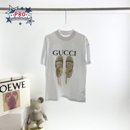 Gucci Dirty Shoes - GC0034