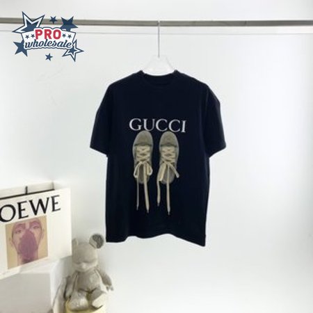 Gucci Dirty Shoes - GC0033