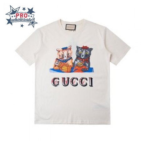 Gucci & The North Face Collaboration Ghost - GC0031