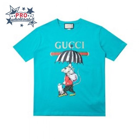 Gucci Animal Anniversary T-Shirt - GC0030