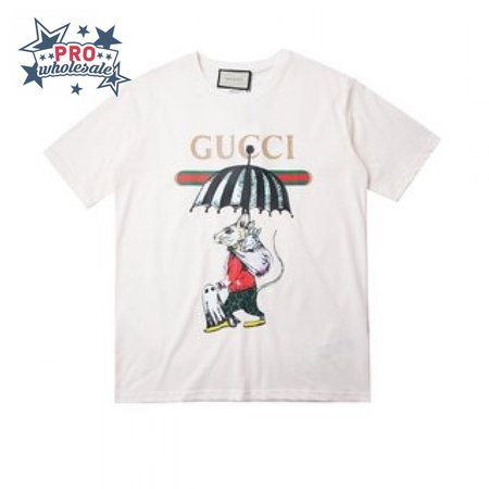 Gucci Animal Anniversary T-Shirt - GC0029