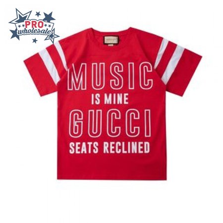Gucci 100th Anniversary T-Shirt - GC0023