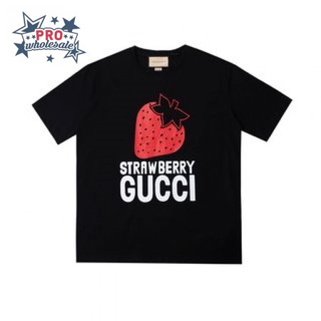 Gucci Strawberry T-Shirt - GC0022