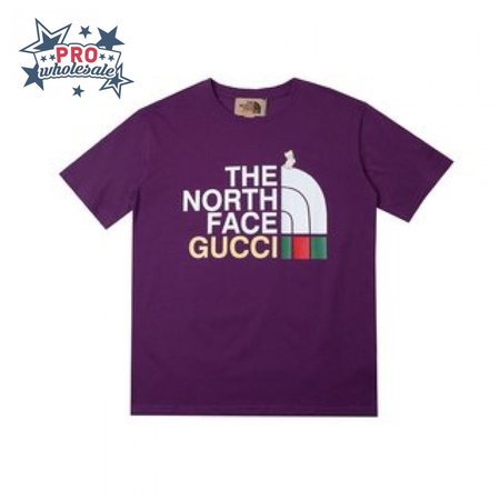 Gucci & The North Face Collaboration Ghost - GC0018