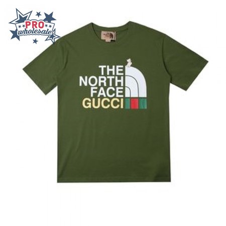 Gucci & The North Face Collaboration Ghost - GC0017