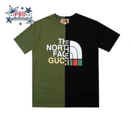 Gucci & The North Face Collaboration - GC0016