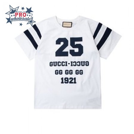 Gucci 100th Anniversary T-Shirt - GC0011
