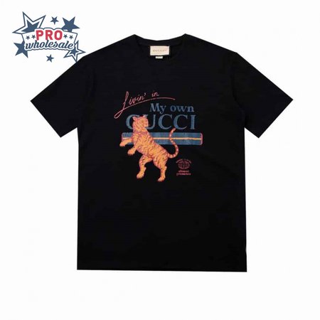 Gucci T-Shirt - GC50