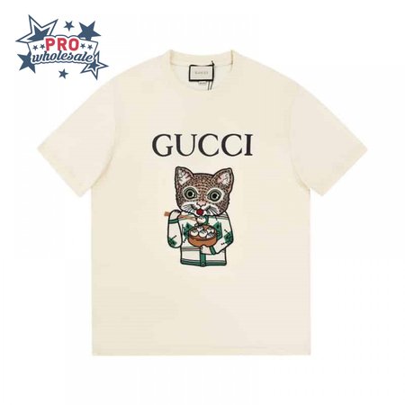 Gucci T-Shirt - GC49
