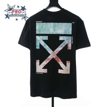 OW FLORENCE LIMITED SHORT SLEEVE