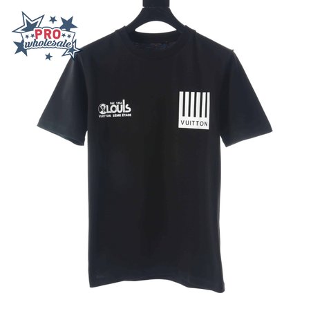 with red and blue logo badge