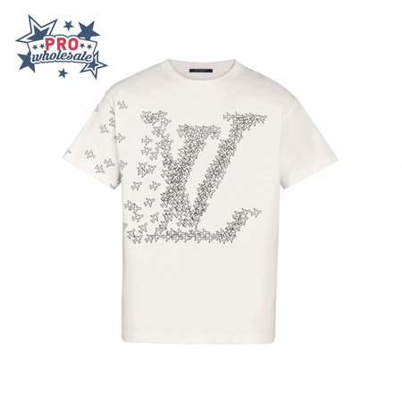 planes printed t-shirt - 14