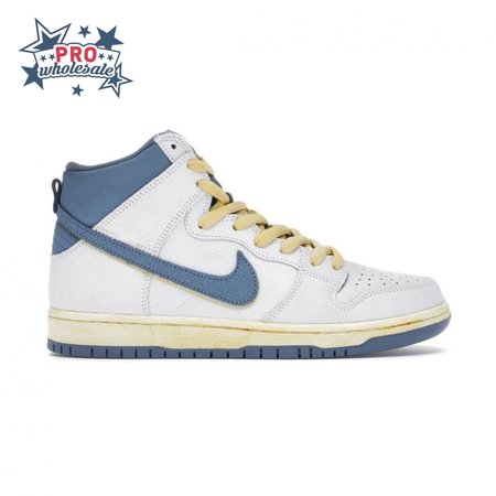 Dunk High SB 'Lost At Sea' Men's