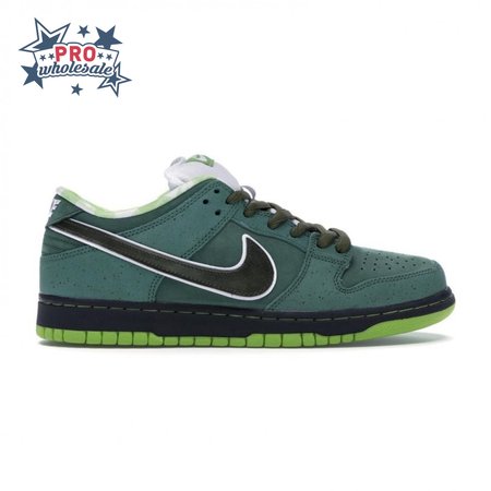 Dunk Low SB 'Green Lobster' Men's