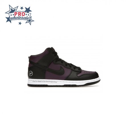 Dunk High 'Beijing' Men's